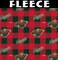 Licensed NHL Minnesota Wild Buffalo Plaid Fleece 1190-WLD Fabric by the Yard